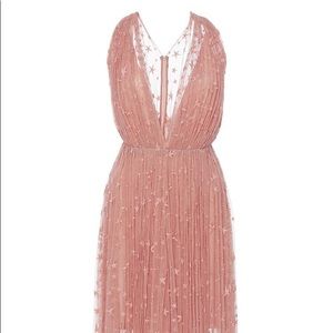 ISO Maria Lucia Hohan Eudora Star Dress